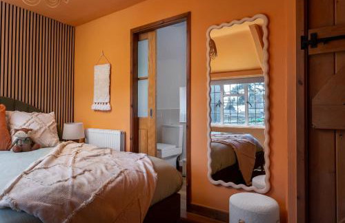 Broadway Scandi Chic Authentic Cottage - Foto 19