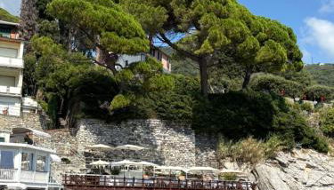 The terrace on Portofino Appartamento Terrazzo Portofino - Foto 2