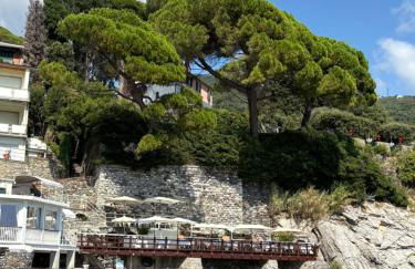 The terrace on Portofino Appartamento Terrazzo Portofino - Foto 2