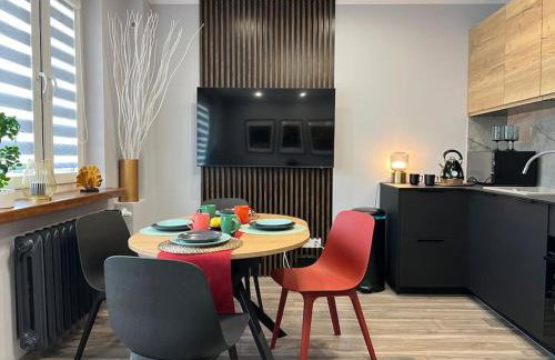 Apartament "Siwy" na Osiedlu Zachod w Stargardzie - Foto 9