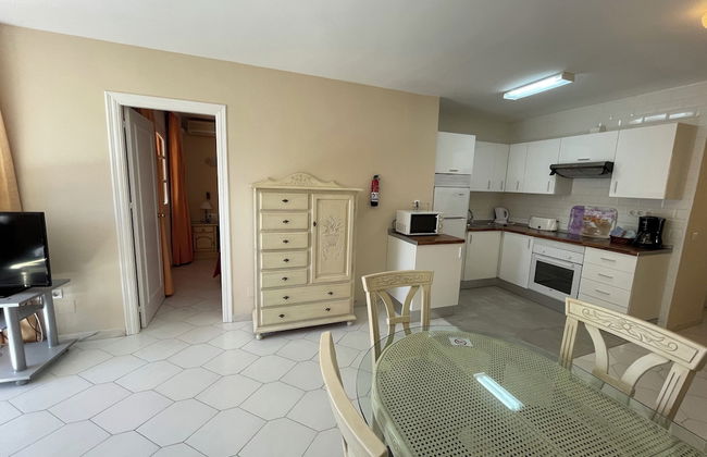 Apartamentos El Toro - Foto 35