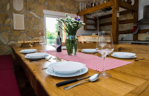 Holiday home Anica - Foto 37