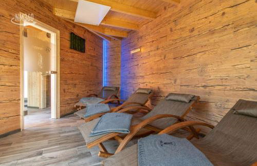 Suite WIDAR - Odins Blick Wohnung 2 - Privatstrand, Sauna, Garten - Foto 21