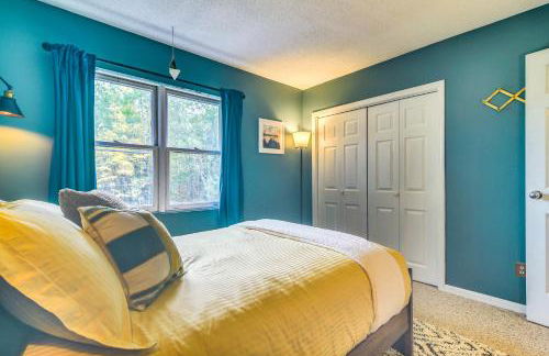 Greenwood Condo Less Than Half-Mi From Mt Abram Bike Park - Foto 15