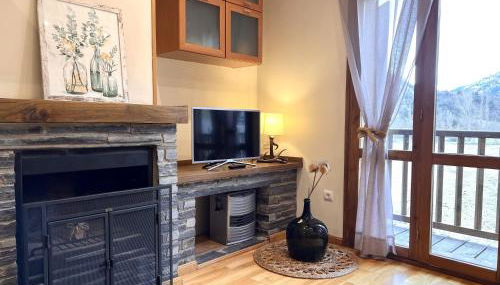 Dúplex d'Ainet - Vall de Cardós - L'Amfitriona - Foto 3