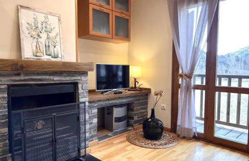 Dúplex d'Ainet - Vall de Cardós - L'Amfitriona - Foto 3