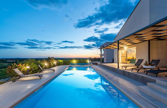 Villa Descansa - Foto 1