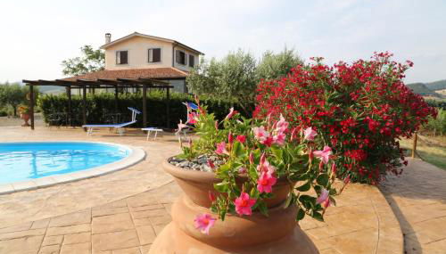 Agriturismo Casale Sasso - Foto 1