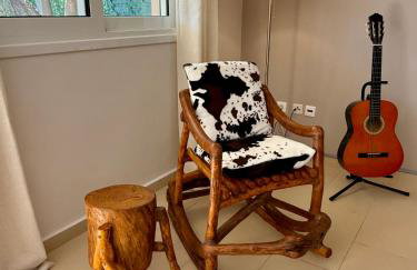 Nea Makri Holiday Villa - Foto 4