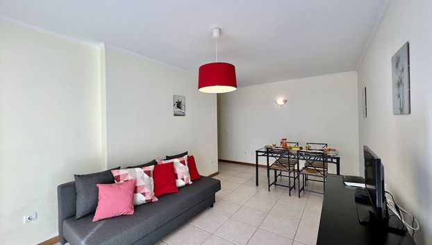 Refeições no quarto