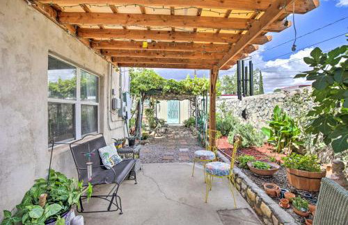 Incredible El Paso Retreat Less Than 5 Mi to Dtwn! - Foto 22