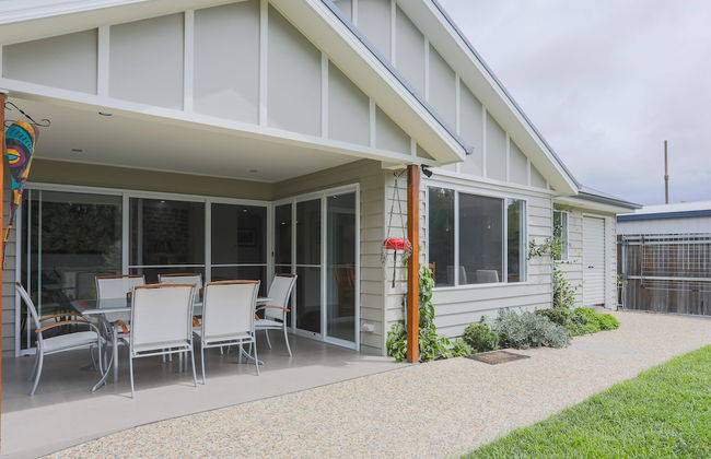 Armidale Cottage - Photo 23