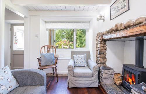 2 Caerau Isaf - Foto 2