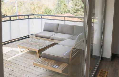 Lichtdurchflutete Wohnung mit großer Dachterrasse - Foto 24