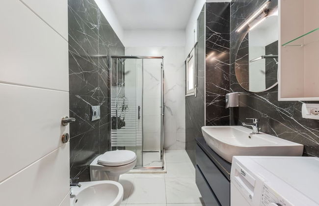 Expansive Apartment With Beach Access - Jasemin - Photo 27