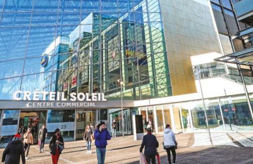 La Charmille du Lac - Foto 34