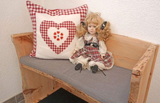 Hänslers Hof Ferienwohnung - Foto 35