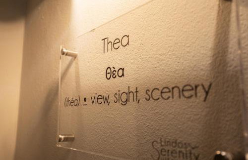 Lindos Serenity Suites - Foto 67