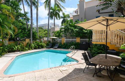 Charming Apartment near Las Olas Blvd - Foto 52