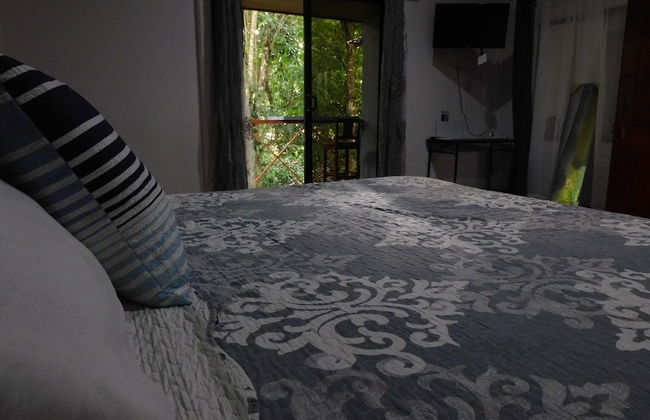 Cabañas El Bosque del Arenal - Foto 10