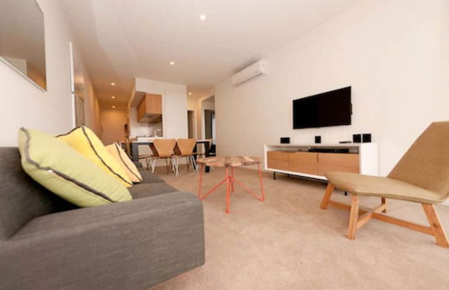 Vine Serviced Apartments - Photo 16