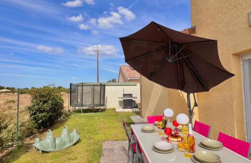 Villa Safari, Golf & Spa - Toulouse - Photo 30