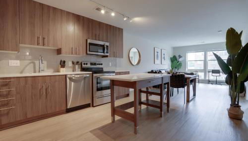 Top Amenities: Charming Apartment at Alexandria - Foto 3