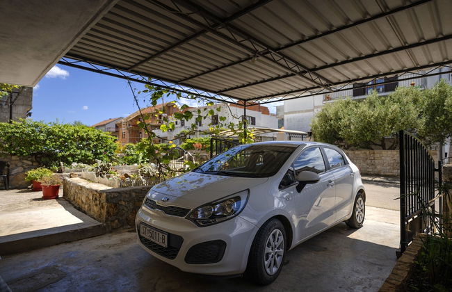 Apartments Zlata - Foto 40