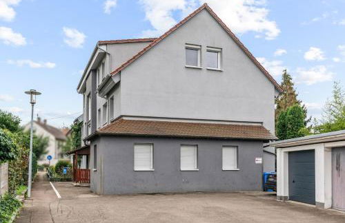 Modernes 6-Betten-Apartment mit Balkon und Parkplatz - zentrale Lage - Foto 21