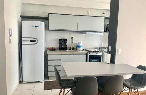 Resort em Barra velha, pé na areia e vista mar - Photo 12