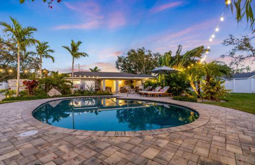 Flamingo Royale Beach Luxury Resort - Foto 49