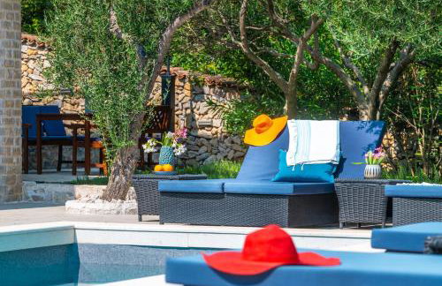 Villa Marceline - Foto 52