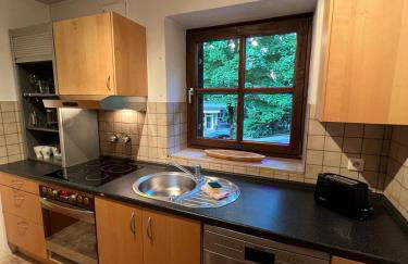 Ferienwohnung Am Kurpark - Foto 5