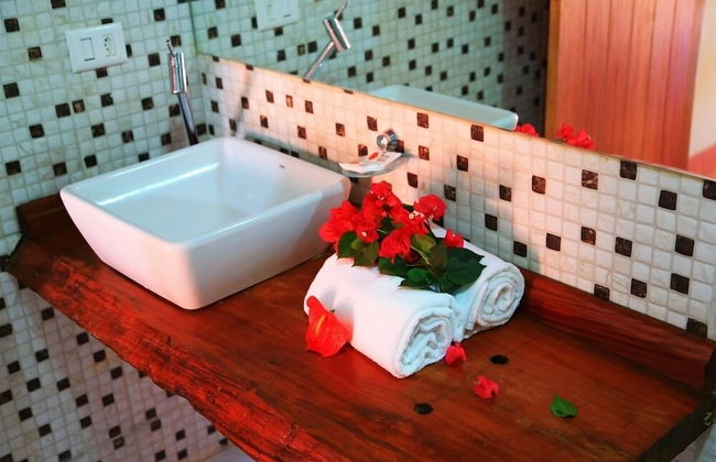 Eco Resort Foz do Marinheiro - Photo 68