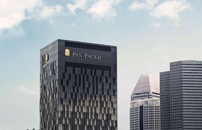 Pan Pacific Serviced Suites Beach Road, Singapore - Photo 1