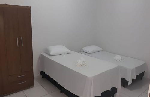 KITINETE Agradável no centro de Palmas - Foto 74