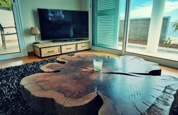 Villa Madeira mit Blick auf den Hafen - Foto 22