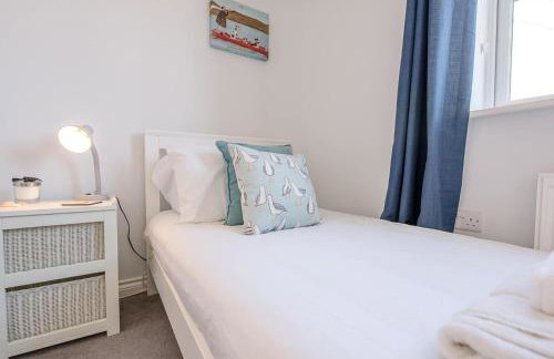 Alde Seagull, Aldeburgh - Foto 31