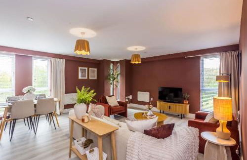 Parsons House - Foto 1