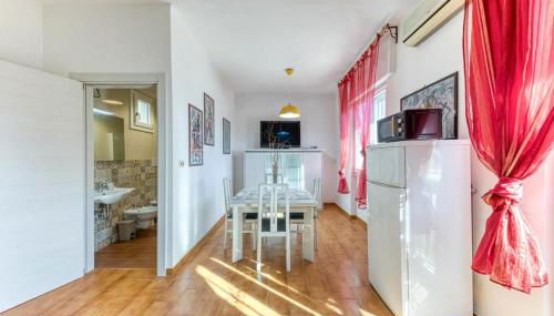 Appartamento fronte mare con vista mare - Foto 3