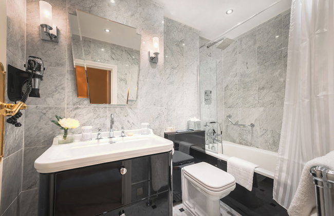 44 Curzon Street Apartments by Mansley - Foto 32