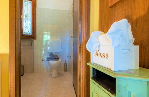 Hostly - Country House Donoratico - ONLY FOR FAMILIES - Foto 26