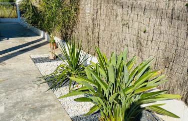 Chalet OLIVA NOVA - Photo 22