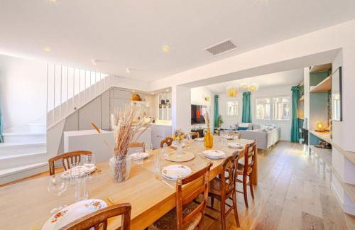 Là-Haut - Rooftop - Panorama sur la ville Parking - Foto 2