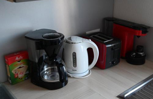 Ferienwohnungen Familie Schwarze - Foto 32