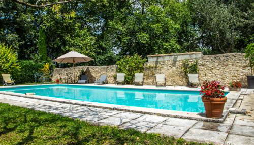 Stunning farmhouse with heated private pool in Provence - Foto 4