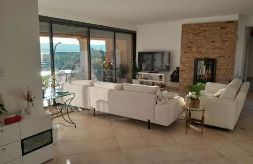 Villa L'ecrin Du Ventoux - Foto 9