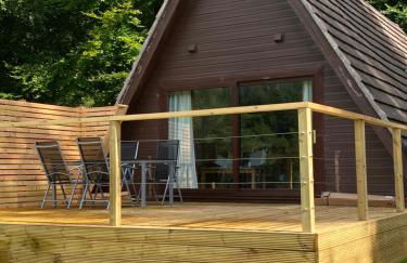 Hayfield lodge - Photo 11