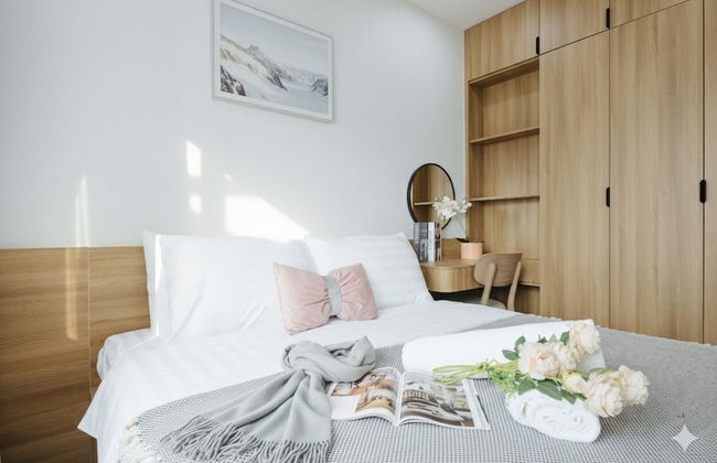 Label6 Coliving Quang Khanh - Foto 54