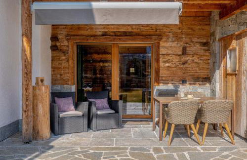 Alpine Mountain Chalet - Foto 140